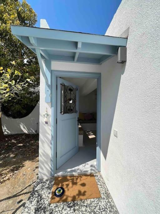 Mel'S Garden House In The Heart Of The City بودروم المظهر الخارجي الصورة