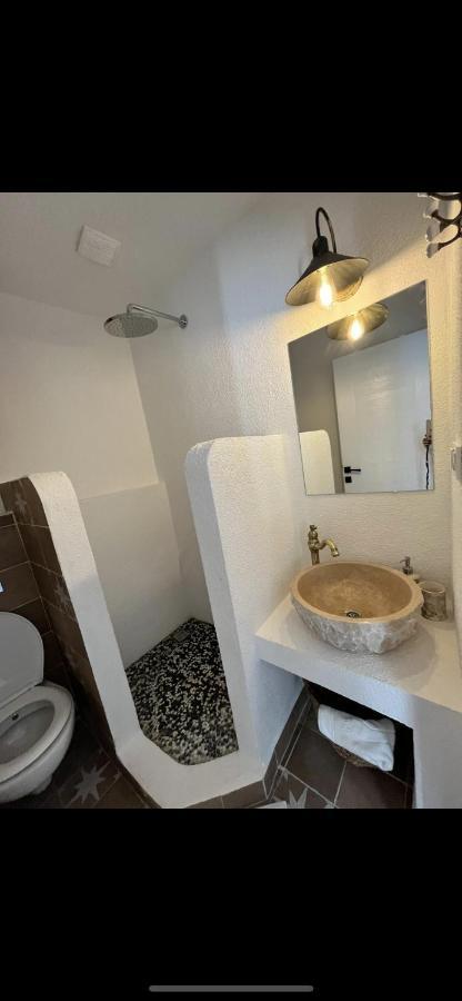Mel'S Garden House In The Heart Of The City بودروم المظهر الخارجي الصورة